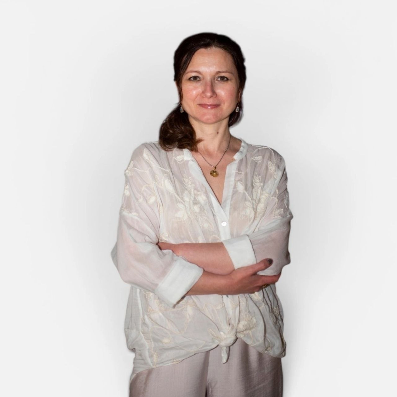 Світлана Волинець — астролог-практик